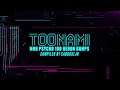 Toonami - Mob Psycho 100 Rerun Bumpers (HD 1080p)