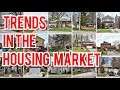 Trends in the Housing Market ! - Ban Foreign investing ?