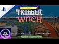 TRIGGER WITCH  - Official Trailer PS5 -