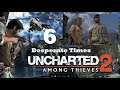 Uncharted 2: Among Thieves, Part 6 - Desperate Times