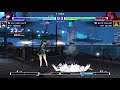 UNDER NIGHT IN-BIRTH Exe:Late[cl-r] - Marisa v God_Of_Cheese23 (Match 35)