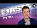 War Bethesdas Pferdedecke wirklich der erste DLC? | FIRSTS #19 mit David Hain | gTV