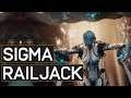 Warframes 'NEW' Empyrean Showcase - Big Ambition