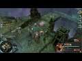Warhammer 40k DOW 2 - Mission 6 Primarch - Defend The Array