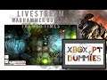 Warhammer Quest 2: The End Times || 23 Janeiro 2020 || XBOX PT DUMMIES
