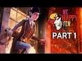 We Happy Few We All Fall Down Full Gameplay No Commentary Part 1