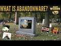 What Does "Abandonware" Mean In Today's Market and Other Topics | Game Wisdom Live 8/4/19
