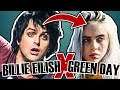 What If Billie Eilish's BAD GUY Was By GREEN DAY?