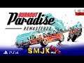 Wieczorny relaksik Burnout Paradise Remastered PS4 Pro PL LIVE 07/11/2019