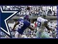 WILD EAST SHOWDOWN! | MADDEN 20 | Dallas Cowboys Franchise S6 | Ep. 142 | Week 7 vs. Giants