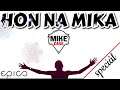 World of Tanks/ Hon na Mika ► Mike/Guláš/NewMan