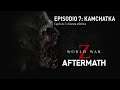 World War Z - DLC Aftermatch: Kamchatka, Capitulo 3: Alianza Atómica. ( Gameplay Español )