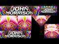 WWE 2K19 PC: John Morrison Updated GFX