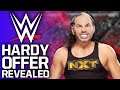 WWE's Offer To Matt Hardy Revealed | Title Match Set For WrestleMania 36