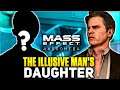 You Can Meet THE ILLUSIVE MAN'S DAUGHTER in Mass Effect Andromeda?! (sus or legit?)