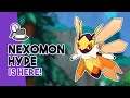You Should Be HYPED for Nexomon!