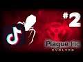 YURDUMUZUN TİKTOK KANSERİ - Plague Inc: Evolved 2.Bölüm Türkçe