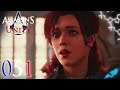 🇫🇷 #051 - Ein Treffen mit Mirabeau Ω Let's Play Assassin's Creed - Unity