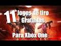 11 Jogos Gratuitos de tiro para Xbox One!