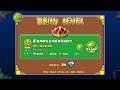 #1553 Complementary (by OasisX) [Geometry Dash]