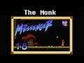 [18] The Monk - The Messenger