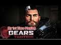 1st Time Playing Gears Tactics