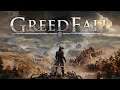 2) GreedFall (умер) + SAW The Game - СТРИМ