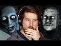 4 RANDOM HORROR GAMES