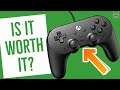 8BitDo Pro 2 Wired Controller for Xbox! BEST Pro controller for Xbox Series X/S!?