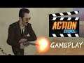 Action Source Gameplay