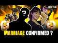 AJJUBHAI LOVE SOONETA?❤ MARRIAGE CONFIRMED? - GARENA FREE FIRE GAMEPLAY #2
