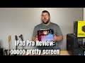 Apple M1 iPad Pro 12.9 Review/Rant: The Truth About The M1 iPad