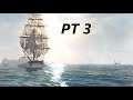 Assassin's Creed Black Flag Pt 3 Captured and Escaped