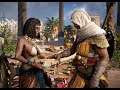 Assassin's Creed - Origins - The Curse of the Pharaohs DLC HUN végigjátszás 05. - Földművelők