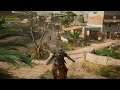 Assassin's Creed® Origins PS4 Teil 62 // Die Schuppen des Krokodils