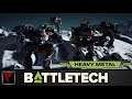 BATTLETECH Heavy Metal - Обзор новых мехов (Часть II)