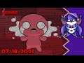 Biblically Accurate Saac - The Binding of Isaac: Repentance