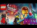 Brave Vitruvius - [4] - Let's Play The Lego Movie