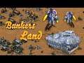 Bunkers Land - Red Alert 2 & Yuri's Revenge online