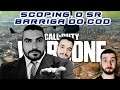 CALL OF DUTY WARZONE #15: O SR. BARRIGA DO COD !