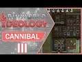 CANNIBAL - Rimworld: Ideology | Overview, Gameplay & Impressions III (2021)