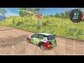 CarX Rally - Gameplay (iOS Android) Tutorial Walkthrough