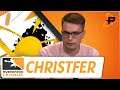 ChrisTFer On The Fusion's Mental, Switching Tracers, And Who Will Struggle In Playoffs | OWL 2021