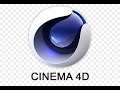 Cinema 4D | Rocket booster | UV | CZ/SK