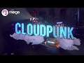 Cloudpunk Console Announcement Trailer