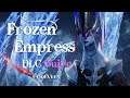 Code Vein Frozen Empress Season Pass DLC Overview