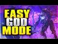 Cold War Zombies - EASY GOD MODE GLITCH! | FAST CAMOS & DLC WEAPONS! - Season 3 Glitches