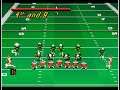 College Football USA '97 (video 2,464) (Sega Megadrive / Genesis)