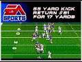 College Football USA '97 (video 5,134) (Sega Megadrive / Genesis)