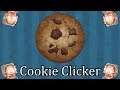 Cookie Clicker | Never Trust Grandma, Ever